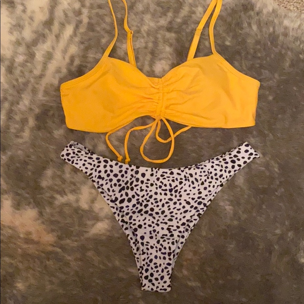 SHEIN Bikini (NEW) 👙